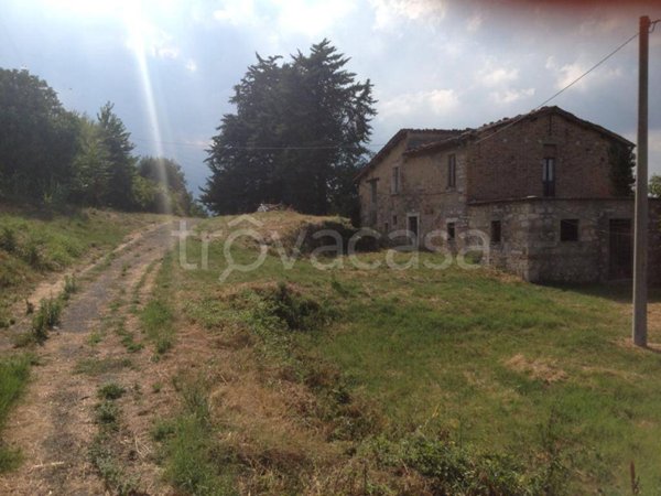 casa indipendente in vendita ad Ascoli Piceno in zona Croce di Tolignano