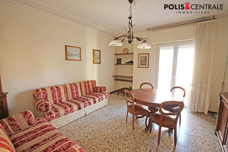 appartamento in vendita ad Ascoli Piceno in zona Borgo Solestà