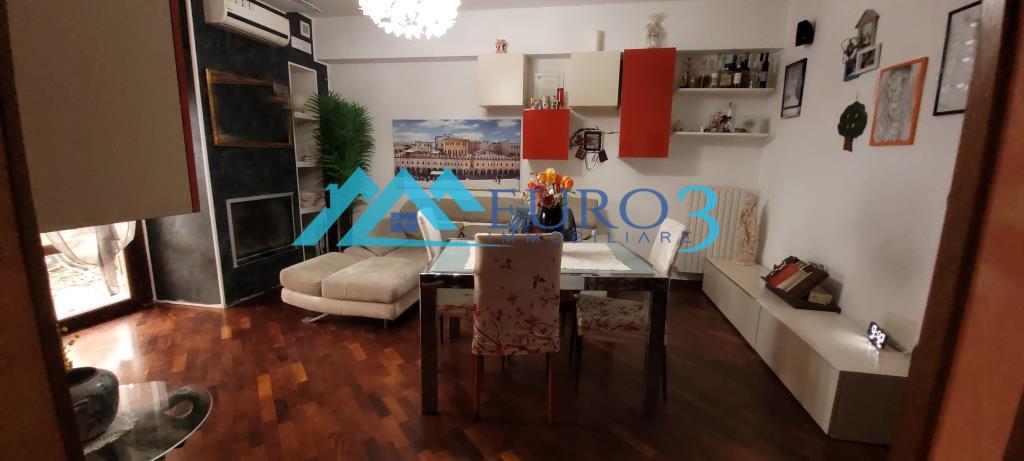 appartamento in vendita ad Ascoli Piceno in zona Monticelli