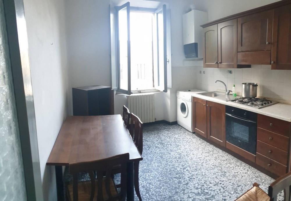 appartamento in vendita ad Ascoli Piceno in zona Centro Storico