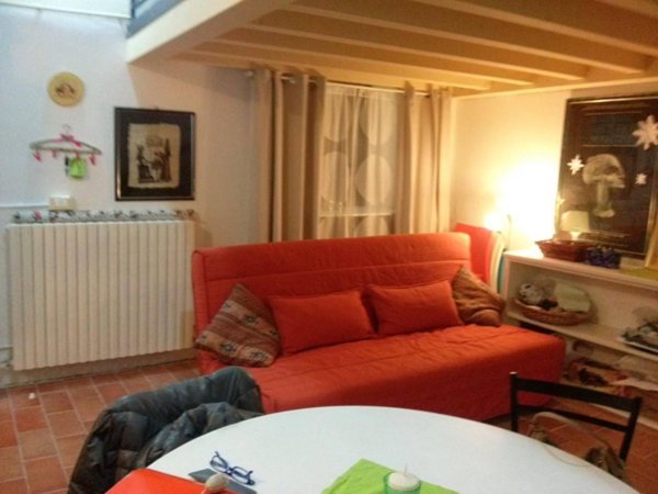 appartamento in vendita ad Ascoli Piceno in zona Centro Storico