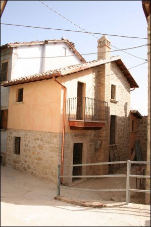 casa indipendente in vendita ad Ascoli Piceno in zona Lisciano