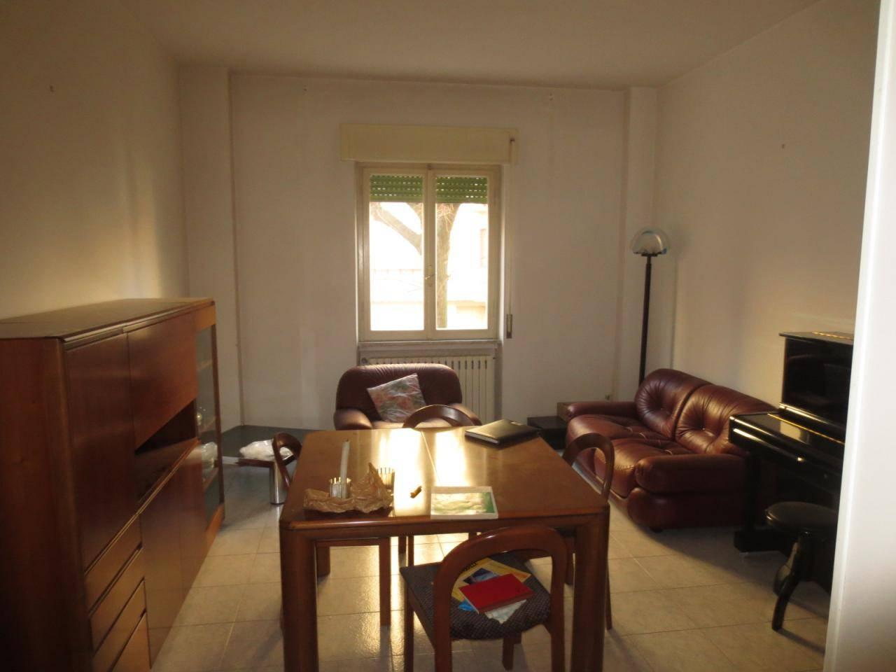 appartamento in vendita ad Ascoli Piceno in zona Piazza Immacolata