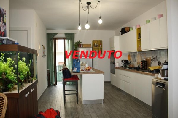 appartamento in vendita ad Ascoli Piceno