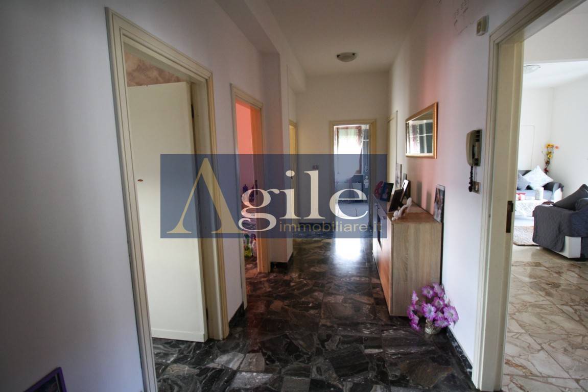 appartamento in vendita ad Ascoli Piceno