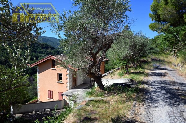 casa indipendente in vendita ad Ascoli Piceno in zona Rosara