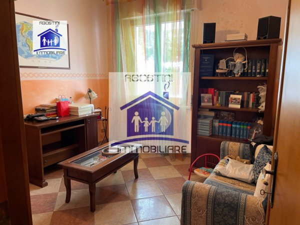 casa indipendente in vendita ad Ascoli Piceno in zona Piagge
