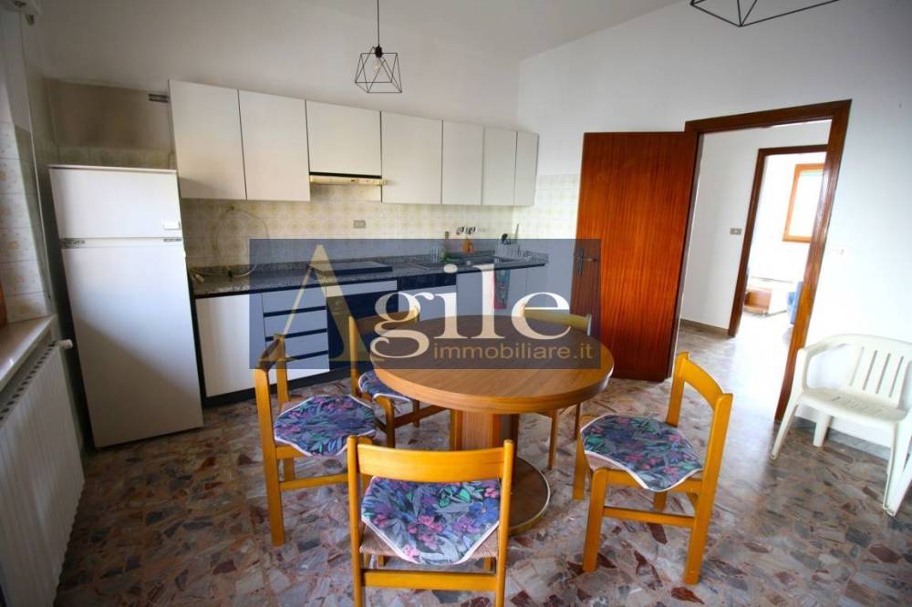 appartamento in vendita ad Ascoli Piceno