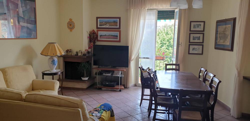appartamento in vendita ad Ascoli Piceno in zona Piazza Immacolata