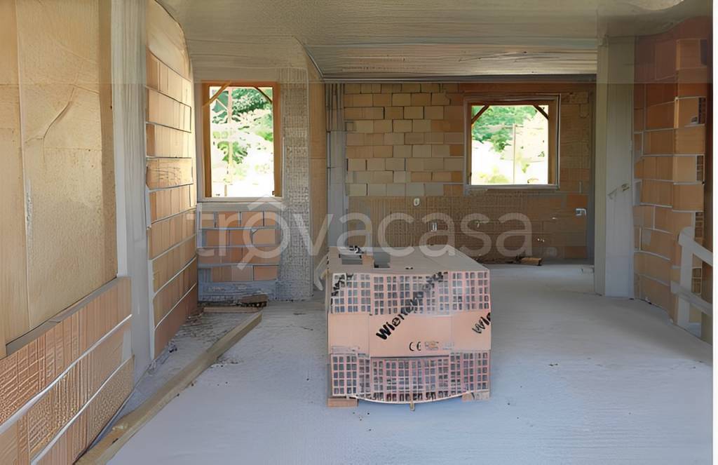 villa in vendita ad Ascoli Piceno in zona Lisciano