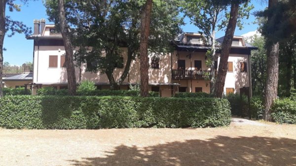 appartamento in vendita ad Ascoli Piceno in zona Colle San Marco