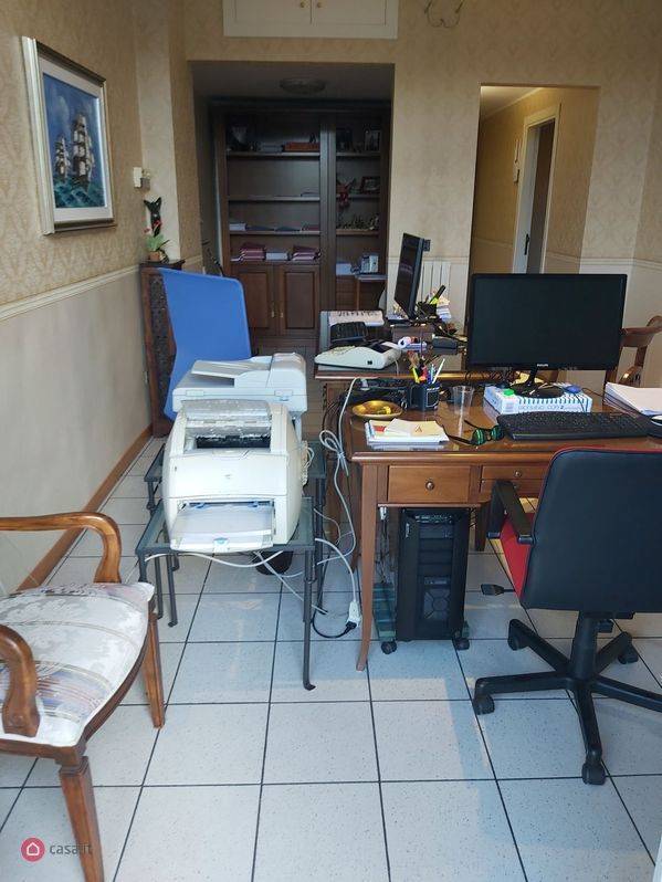 appartamento in vendita ad Ascoli Piceno in zona Porta Romana