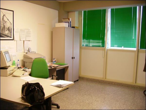 ufficio in vendita ad Ascoli Piceno in zona Piazza Immacolata