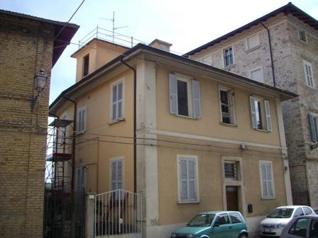ufficio in vendita ad Ascoli Piceno in zona Porta Maggiore