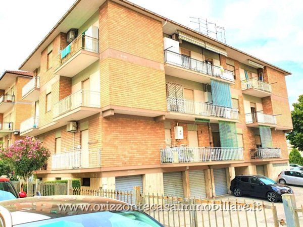 appartamento in vendita ad Ascoli Piceno in zona Porta Maggiore