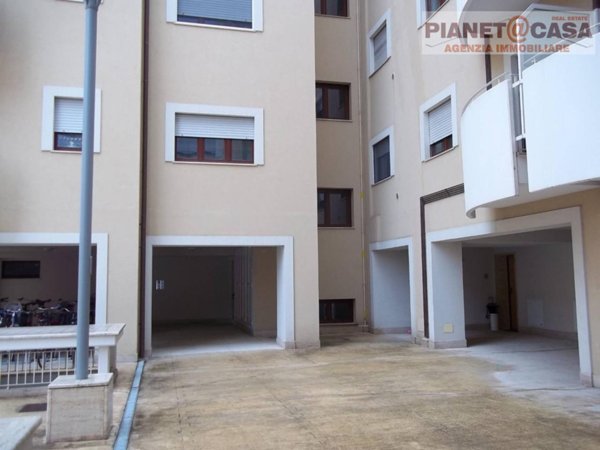 appartamento in vendita ad Ascoli Piceno in zona Campo Parignano