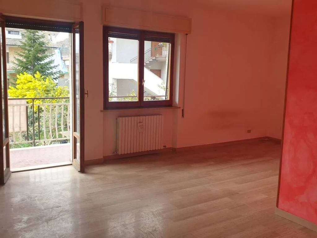 appartamento in vendita ad Ascoli Piceno in zona Brecciarolo