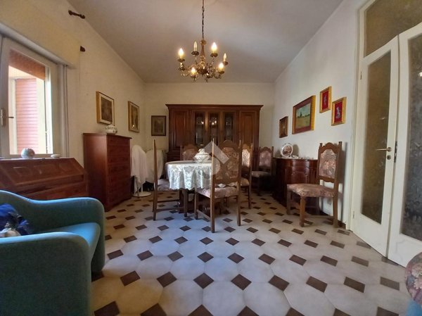 appartamento in vendita ad Ascoli Piceno in zona Porta Maggiore