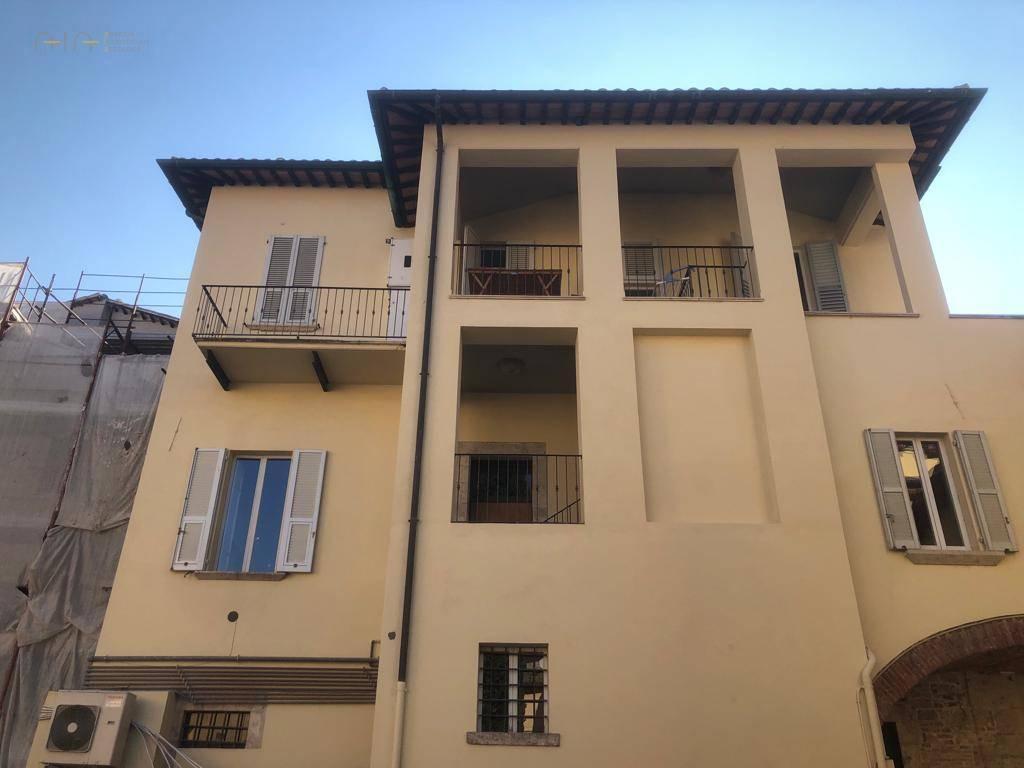 appartamento in vendita ad Ascoli Piceno in zona Il Palazzo