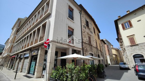 appartamento in vendita ad Ascoli Piceno
