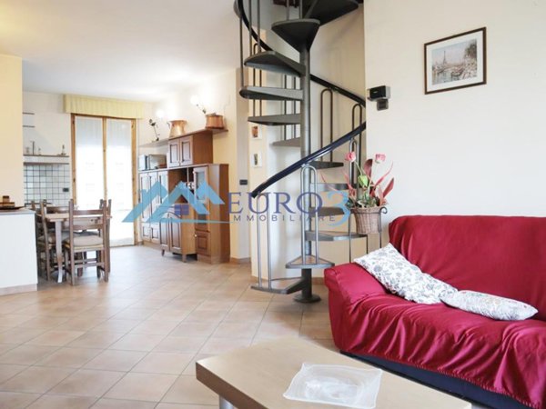 appartamento in vendita ad Ascoli Piceno in zona Piagge