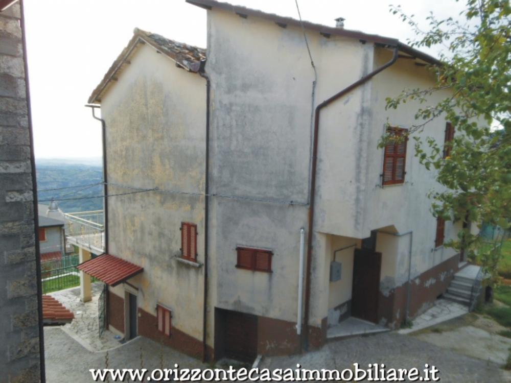 casa indipendente in vendita ad Ascoli Piceno in zona Colle San Marco