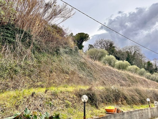 casa indipendente in vendita ad Ascoli Piceno