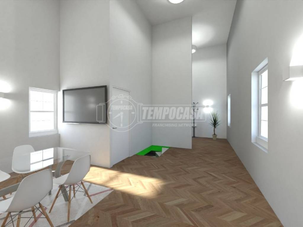 appartamento in vendita ad Ascoli Piceno in zona Centro Storico