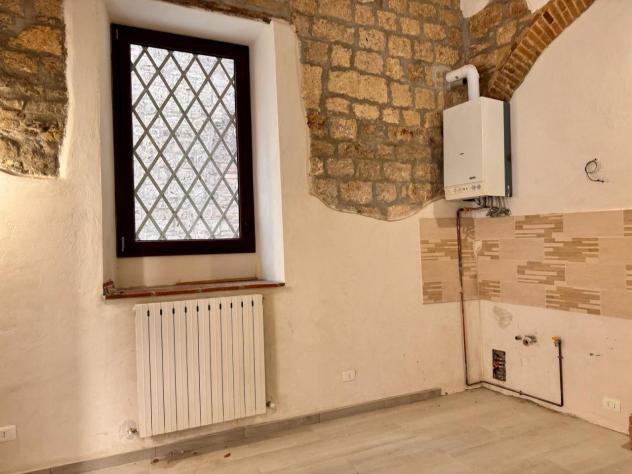 appartamento in vendita ad Ascoli Piceno