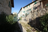 appartamento in vendita ad Ascoli Piceno in zona Croce di Tolignano