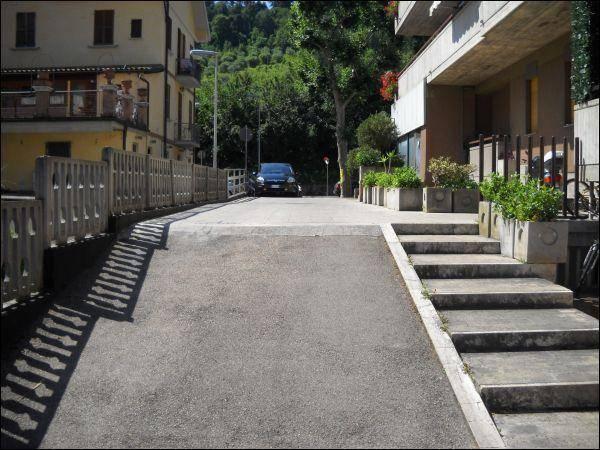 appartamento in vendita ad Ascoli Piceno in zona Porta Romana