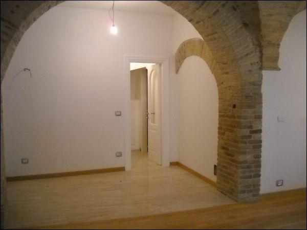 appartamento in vendita ad Ascoli Piceno in zona Centro Storico