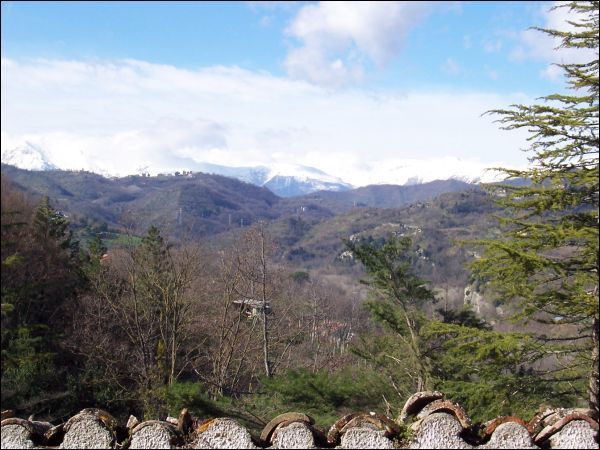 casa indipendente in vendita ad Ascoli Piceno