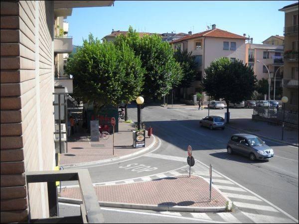 appartamento in vendita ad Ascoli Piceno in zona Porta Maggiore