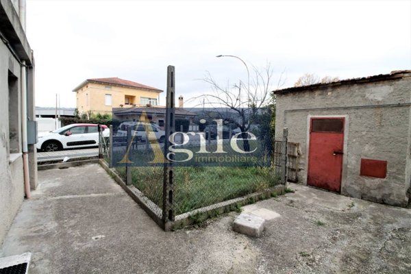 intera palazzina in vendita ad Ascoli Piceno