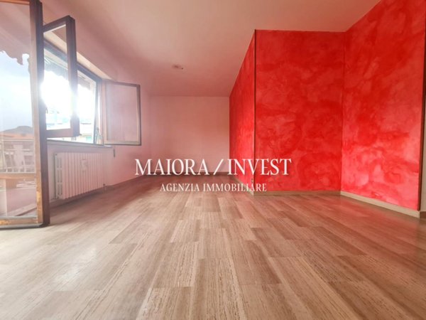 appartamento in vendita ad Ascoli Piceno in zona Centro Storico
