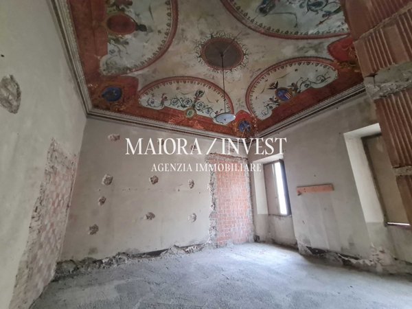 appartamento in vendita ad Ascoli Piceno in zona Centro Storico