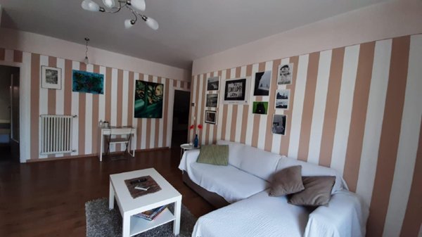 appartamento in vendita ad Ascoli Piceno