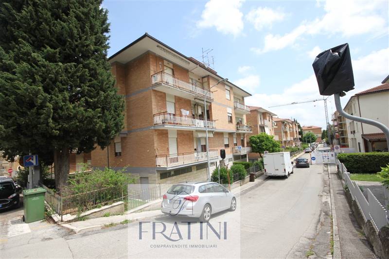 appartamento in vendita ad Ascoli Piceno in zona Centro Storico