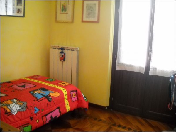 appartamento in vendita ad Ascoli Piceno in zona Centro Storico