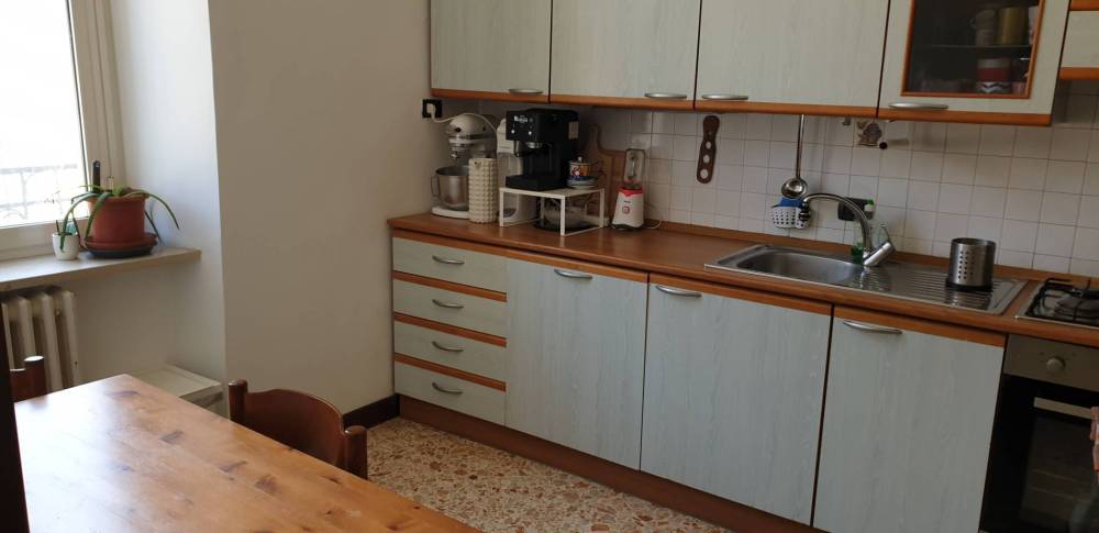 appartamento in vendita ad Ascoli Piceno in zona Campo Parignano