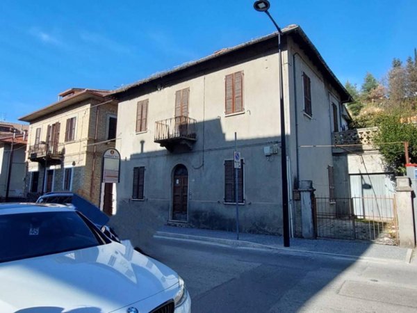casa indipendente in vendita ad Ascoli Piceno in zona Campo Parignano