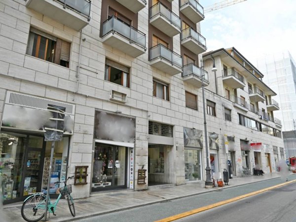 appartamento in vendita ad Ascoli Piceno in zona Centro Storico