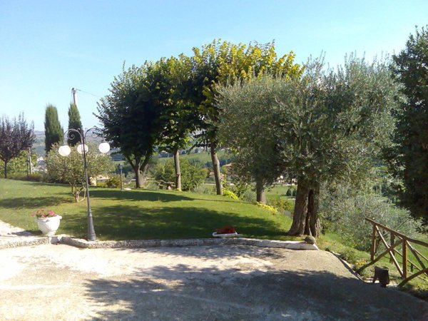 casa indipendente in vendita ad Ascoli Piceno in zona Marino del Tronto