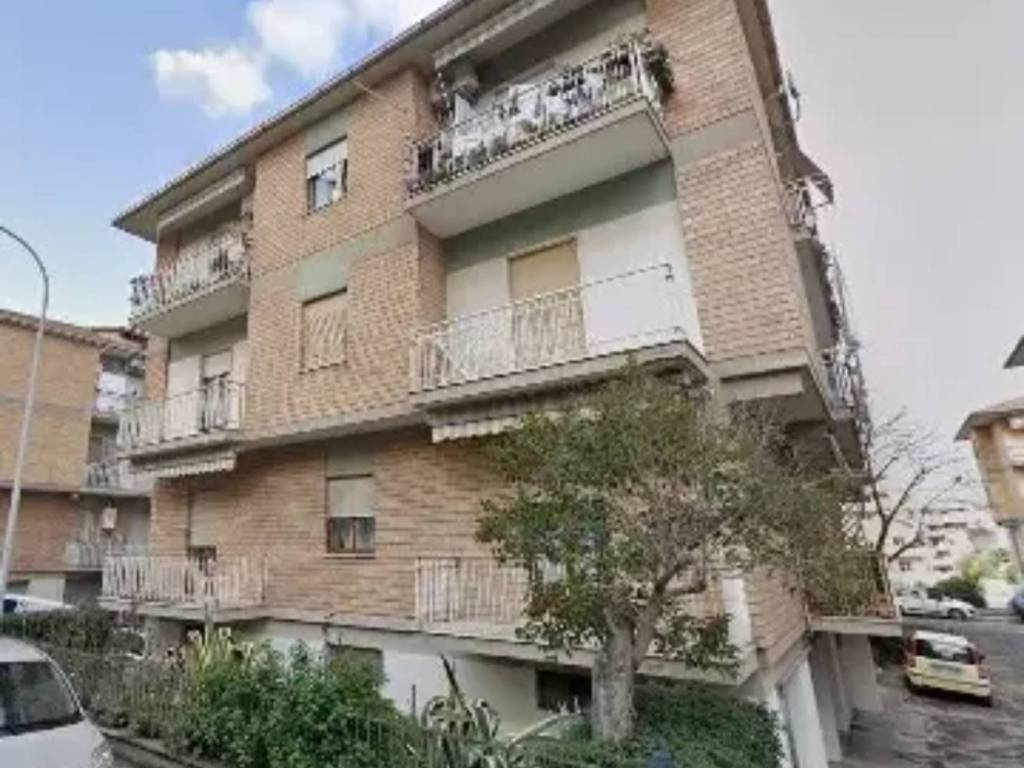 appartamento in vendita ad Ascoli Piceno in zona Porta Maggiore
