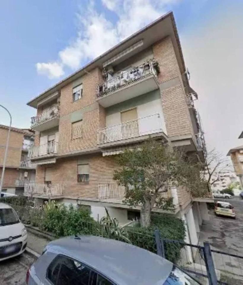 appartamento in vendita ad Ascoli Piceno in zona Porta Maggiore