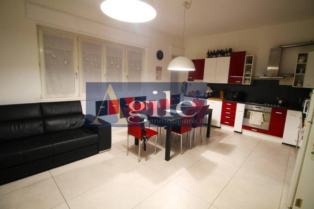 appartamento in vendita ad Ascoli Piceno in zona Campo Parignano