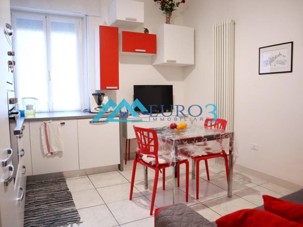appartamento in vendita ad Ascoli Piceno in zona Porta Romana