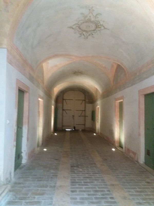 appartamento in vendita ad Ascoli Piceno