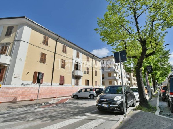 appartamento in vendita ad Ascoli Piceno